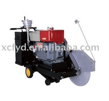 HQS500C Concrete Saw(Diesel)