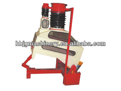 HQSF Series Suction Gravity Destoner