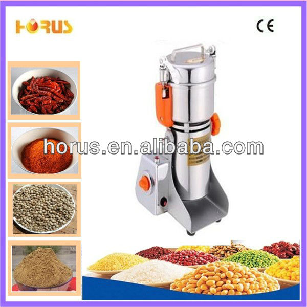 HR-25B 1250g New Designed stainless steel Electric Spice Grinder