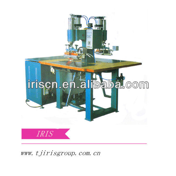 HR-5000TA High Frequency PVC Welding Machine for ceiling film