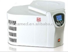 HR/T20MM high speed refrigerator centrifuge