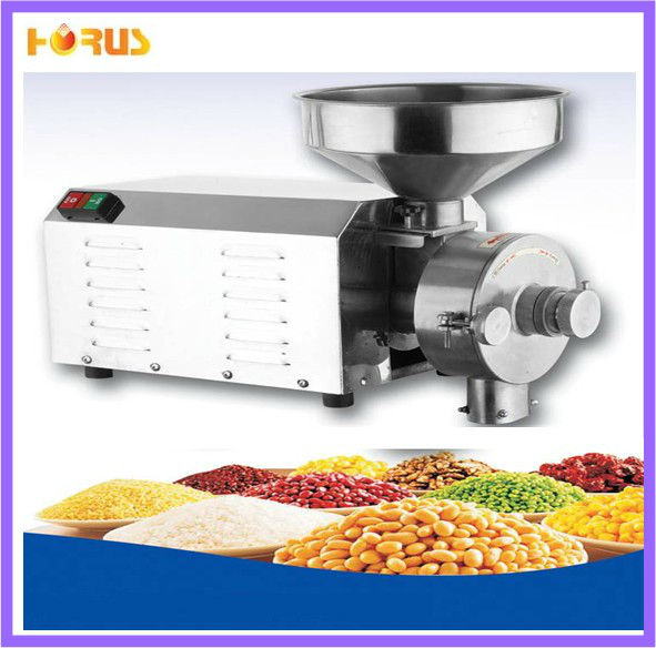 HR2200 Hot sale electric grinder mill for industry