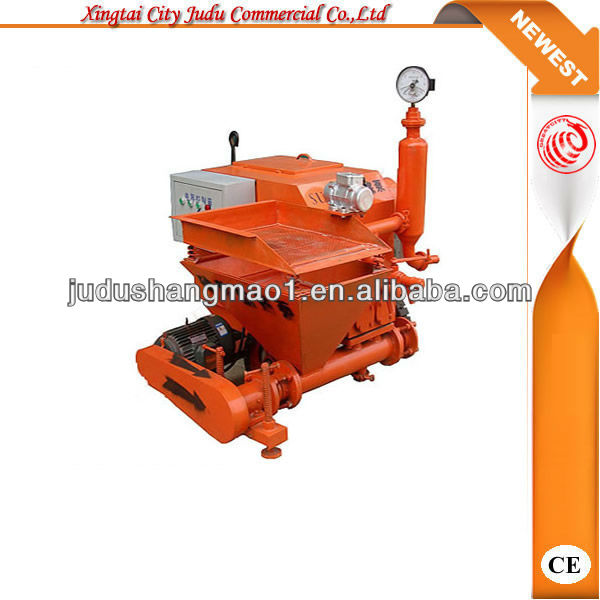 HS-150I wholesale prices cement/lime/mud/concrete/slurry mortar pump equipment