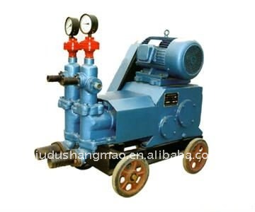 HS-6 cement/mortar/slurry injection/grouting pump