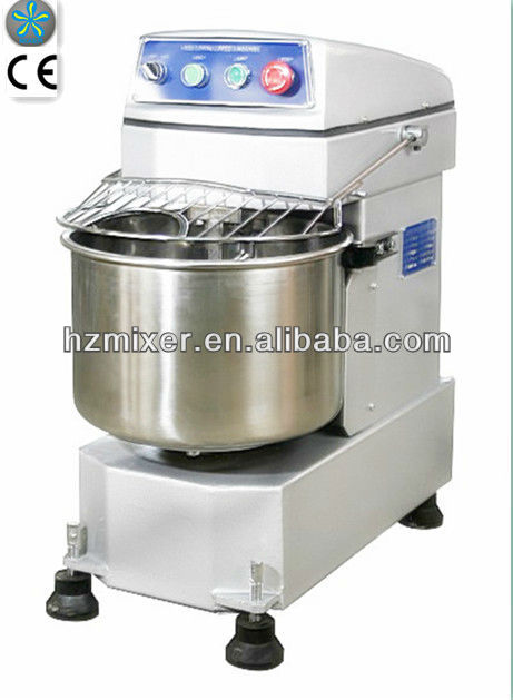 HS20 Spiral Dough mixer/food mixer/ dough kneading machine