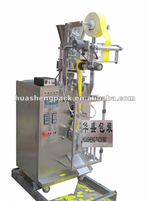 HS240BK price pouch packing machine