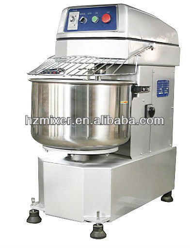 HS40 automatic commercial dough kneader machine /food mixer