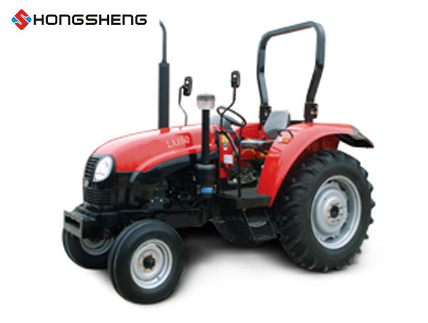 HS400 2WD agricultural tractor