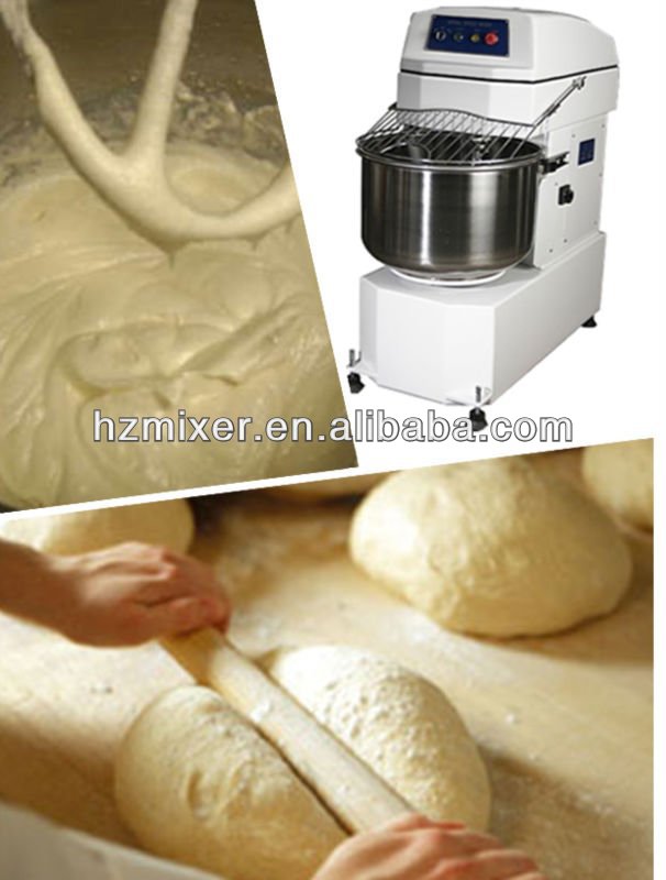 HS60 electric dough mixer