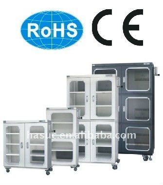 HSFD320FD Automatic Humidity Control Cabinet