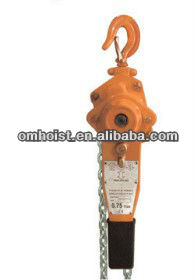 HSH-AB LEVER HOIST/Manual Lever Hoist/RATCHET LEVER HOIST