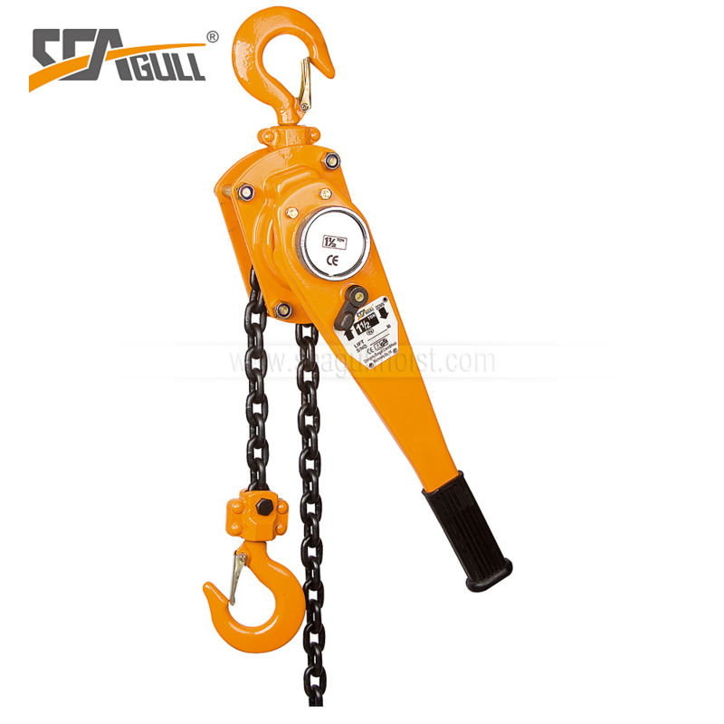 HSH-C type Lever block,lever hoist,manual hoist