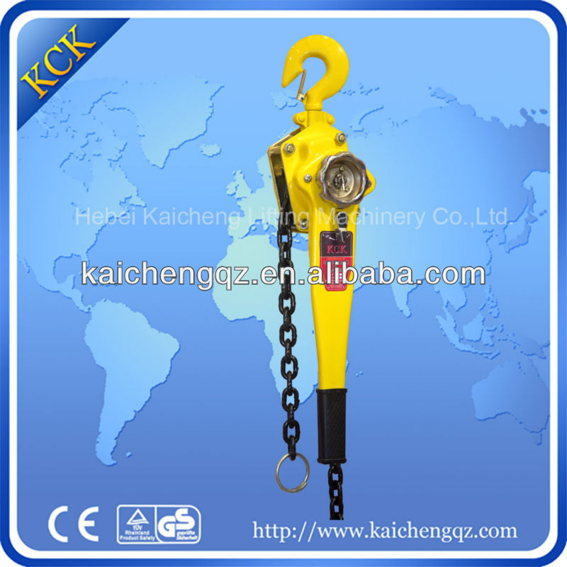 HSH lever block/lever hoist