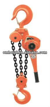 HSH-V LEVER HOIST/ RATCHET LEVER HOIST0.75t-9t