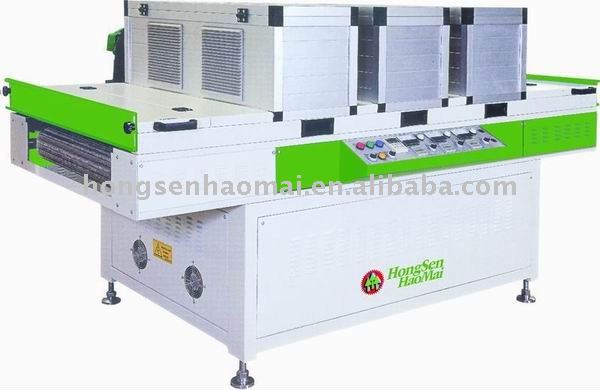 HSHM1350GZ-A Paint Dryer(Three lights)