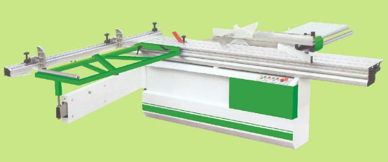 HSHM2800TT-C Precision sliding table panel saw