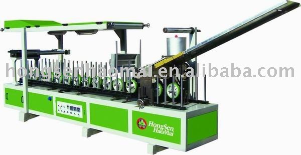 HSHM300BF-B Multi-functional wrapping machine