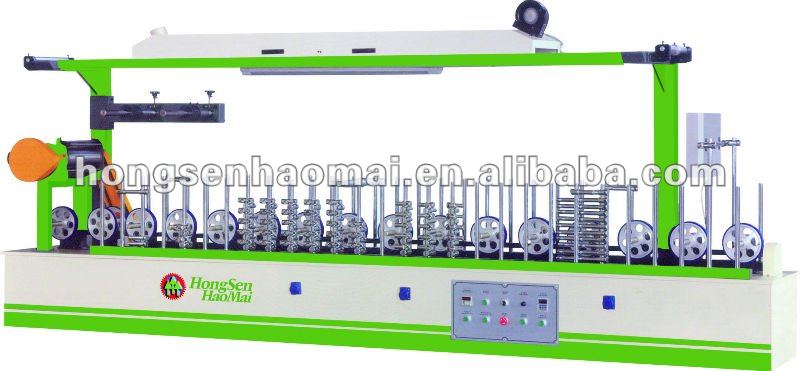 HSHM300BF-C automatic film wrapping machine