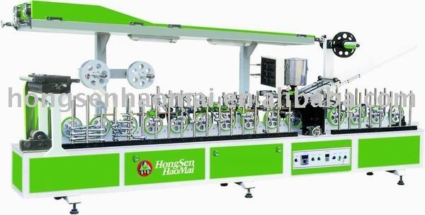 HSHM300BF-C Multi-functional Wrapping Machine