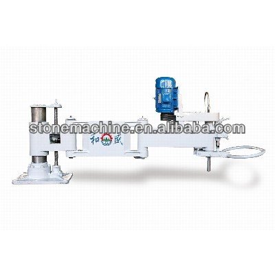 HSM-260 Stone Manual Polishing Machine