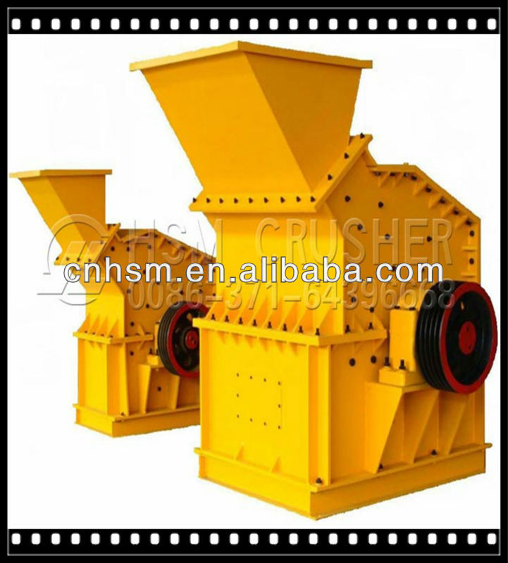 HSM ISO Sand Machine, PXJ Sand Making Machine