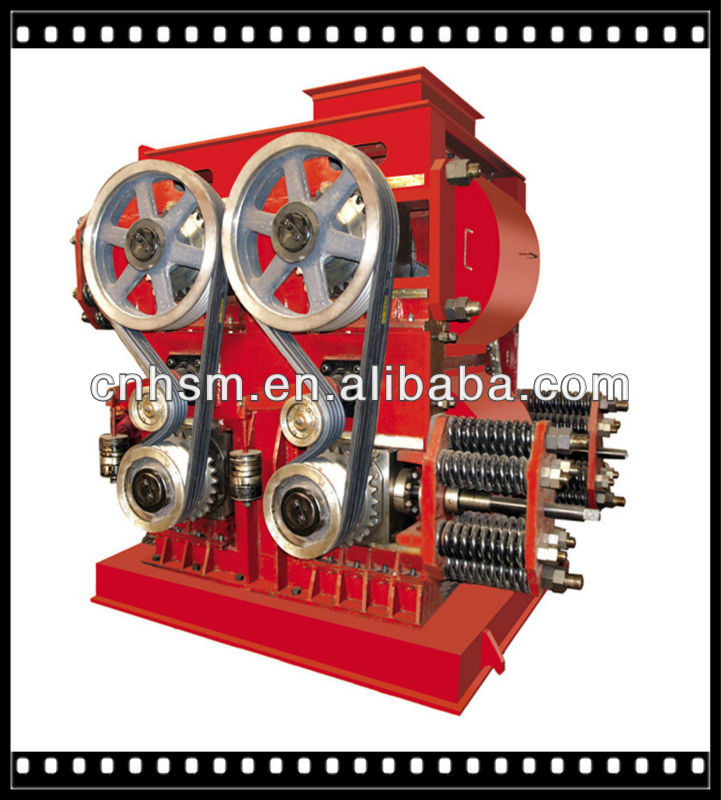 HSM Stone Crusher, Glass Bottle Crusher, Glass Crusher Machine