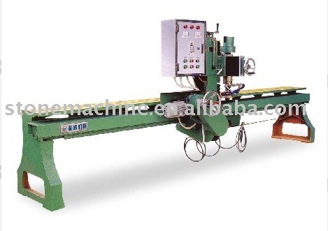 HSMB3800 --- Stone Conuntertop profiling and polishing machine