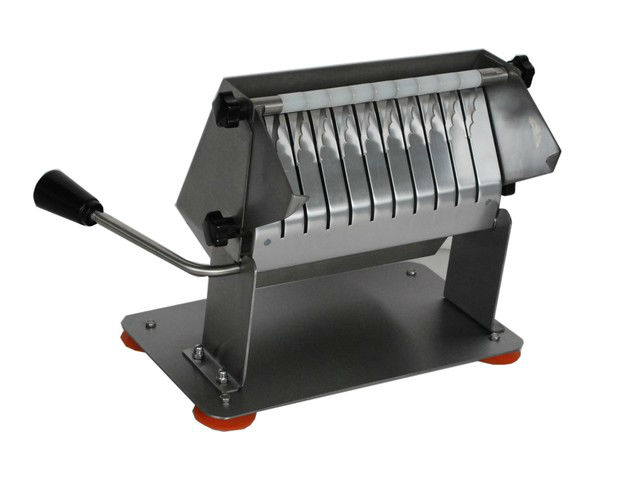 HSS-8 SAUSAGE CUTTER CUTTING MACHINE