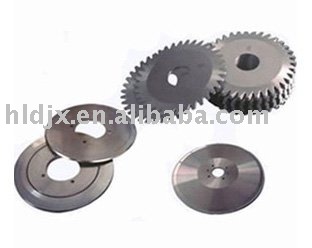 HSS Score Cutter Saw Blade