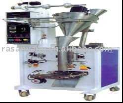 HSU-160C powder packing machine