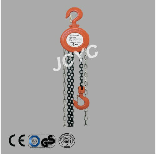 HSZ Type Chain Pully block