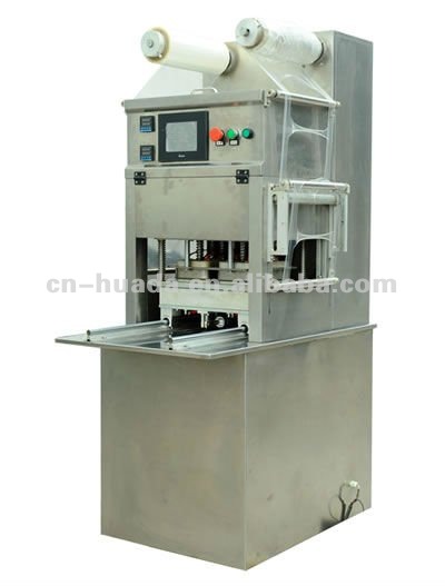 HT-300 Modified Atmosphere Packaging Machine