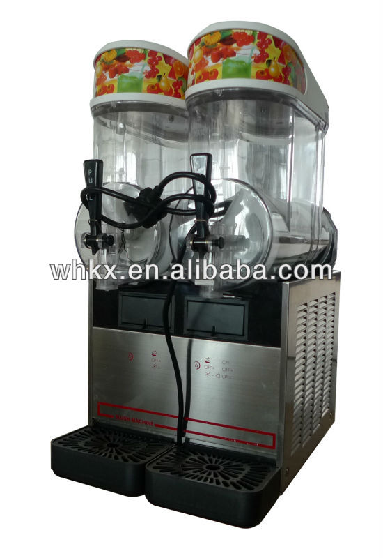 HT2ML Slush Dispenser(CHINA PENGUIN brand)