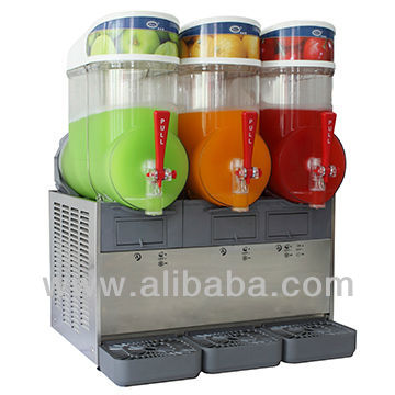 HT3ML Slush Machine