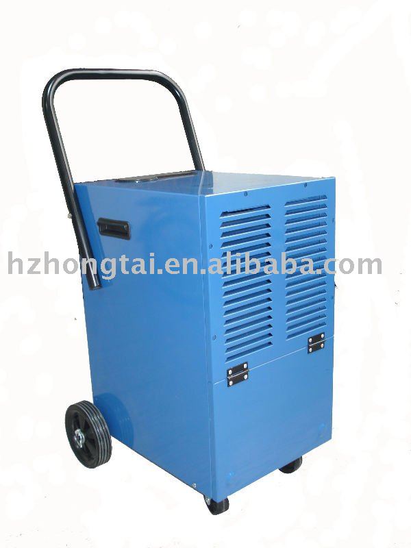 HT500CSTE4-Industrial Dehumidifier 50L/Day