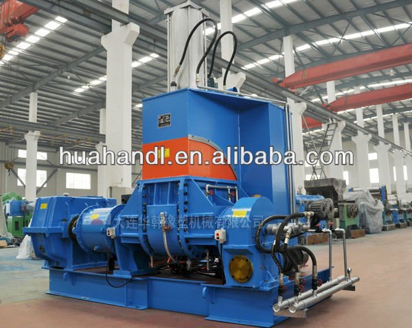 HUAHAN 75L rubber kneader machine/ dispersion internal mixer