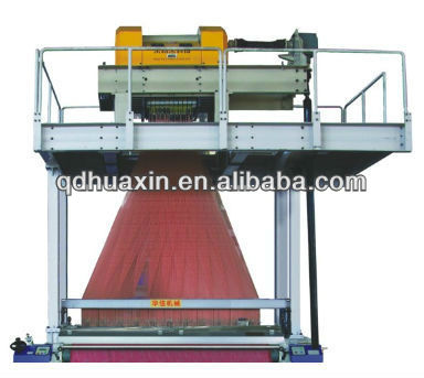 HUAXIN 900 electronic jacquard water jet loom