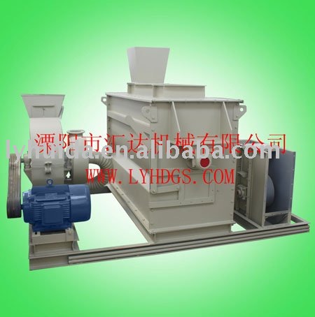 HUIDA SLHY Series Belt Mixer Single