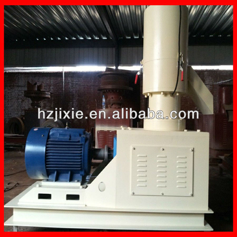 HUIZHONG biomass pellet mill/biomass pellet machine for sale