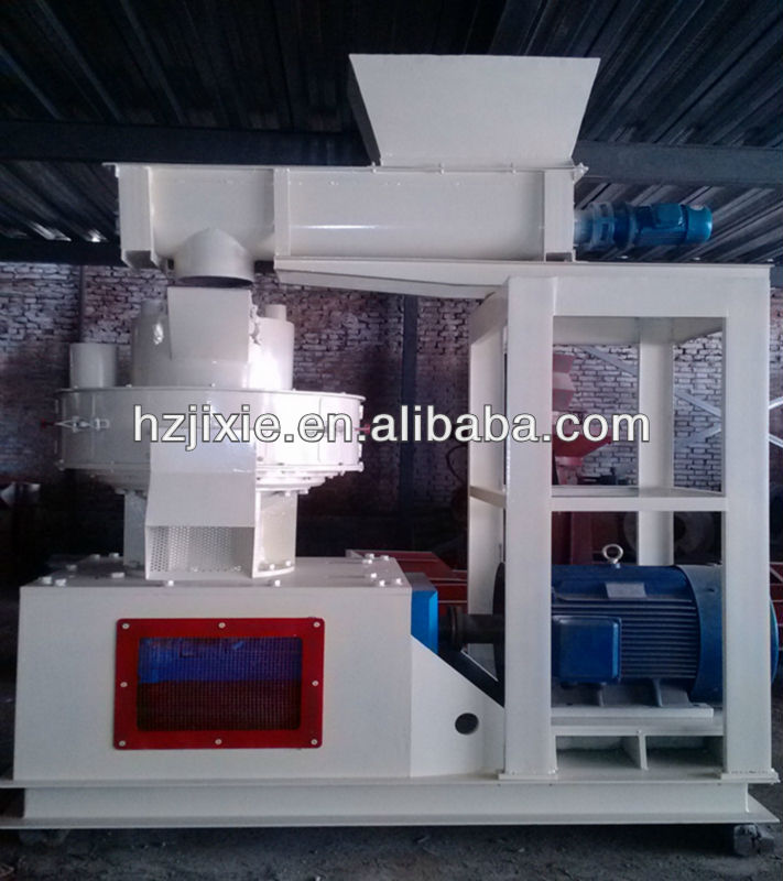 HUIZHONG briquette machine/wood briquette machine