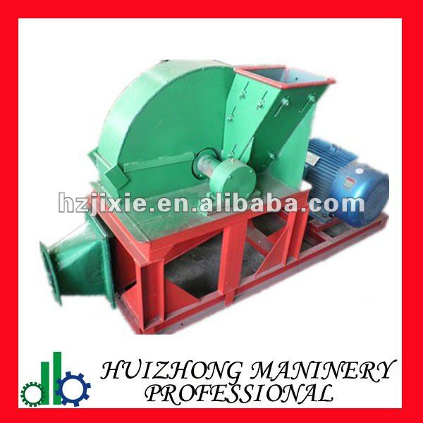 HUIZHONG log shaving machine/branch shaving machine/wood shaving machine