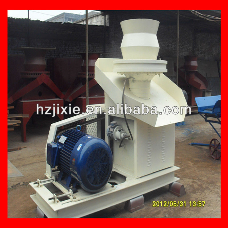 HUIZHONG new design briquette making machine