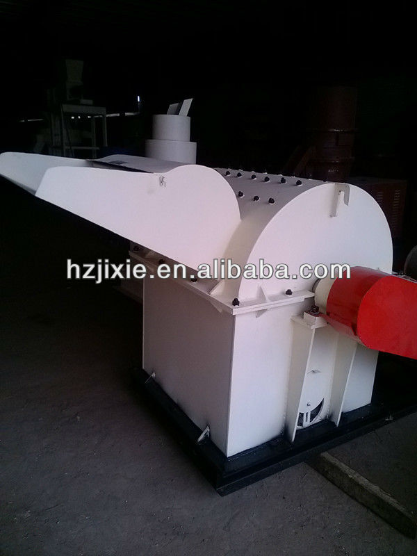 HUIZHONG professional hard wood hammer crusher