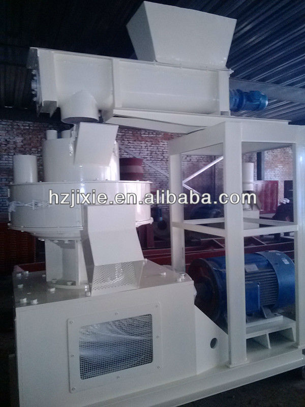 HUIZHONG sawdust pellet machine/sawdust pellet mill