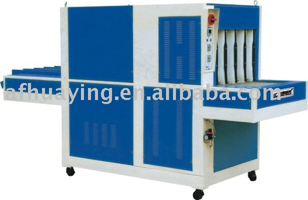 Humid Heat Shoe Forming Machine\shoe molding machine\shoe making machine