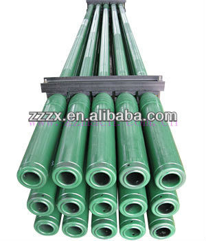 HWDP Integral Heavy Weight Drill Pipe