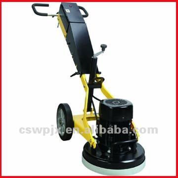 HWG 400 blastrac concrete grinder for cement mill grinding balls