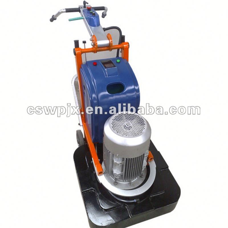 HWG 59 concrete grinder for sale