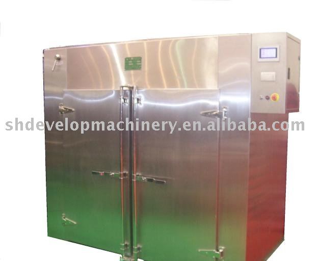 HX-54 type Hot Air Circle drying Oven