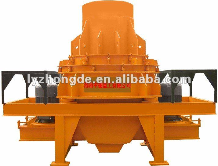 HX Series Sand Maker Machine